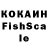 ТГК вейп Bekech Rahan